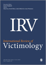 International_Review_of_Victimology_journal_front_cover_image