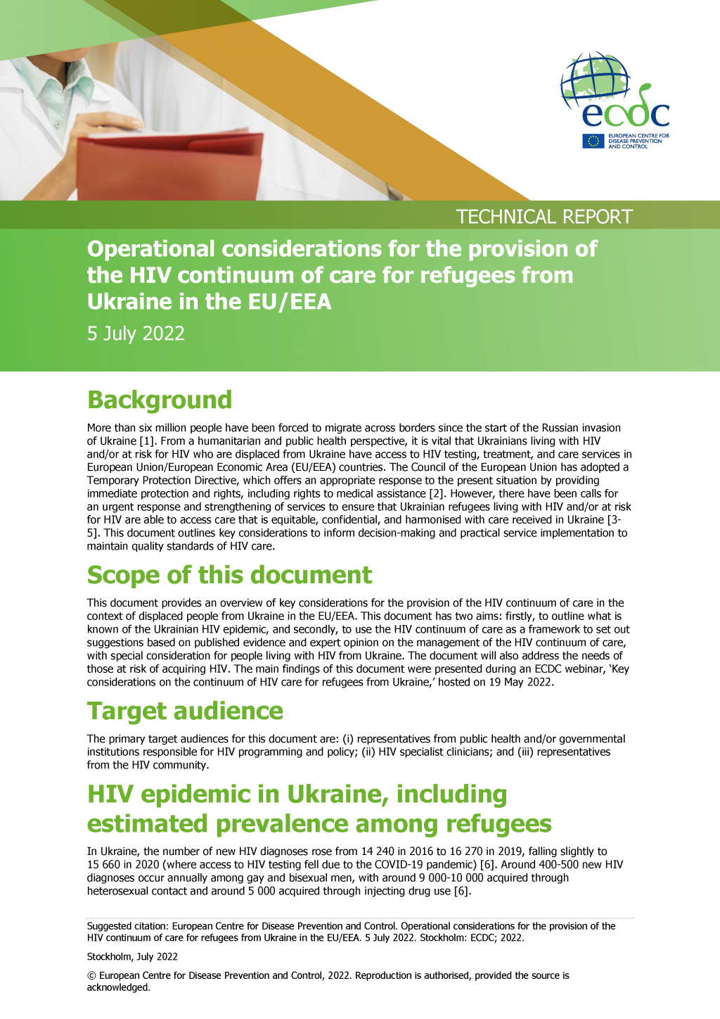 Operational-considerations-provision-HIV-care-for-Ukraine-refugees