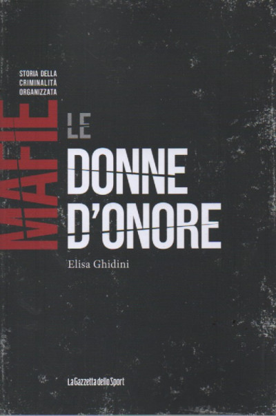 donne d'onore